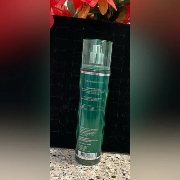 Bath & Body Works Fine Fragrance Mist New - Picture 2 of 2